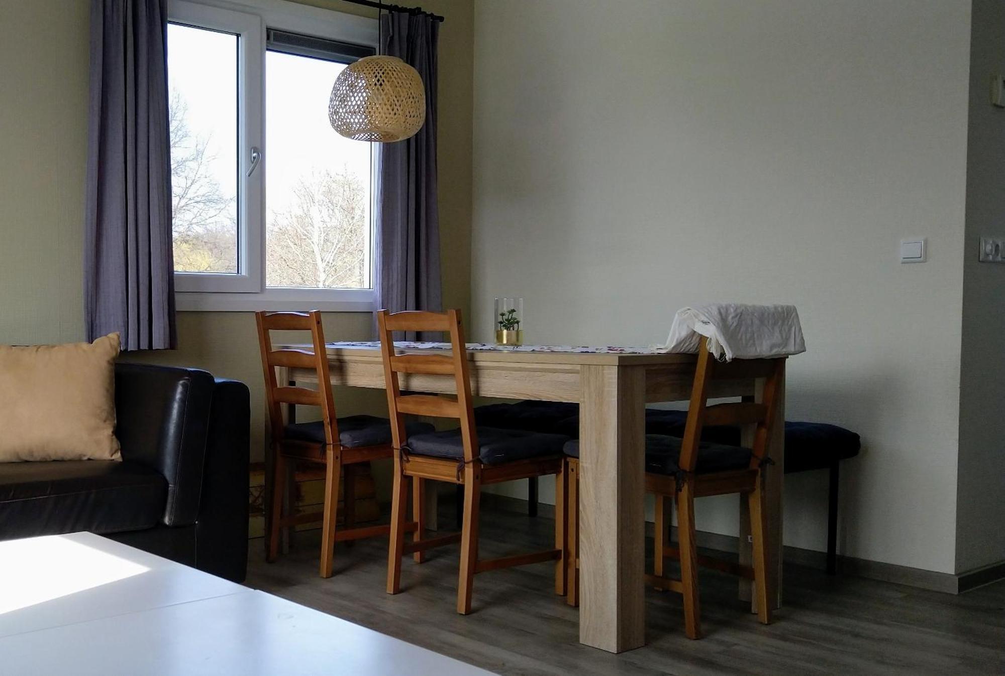 Landgut Voigtsmuehle Hotel Friedland  Quarto foto