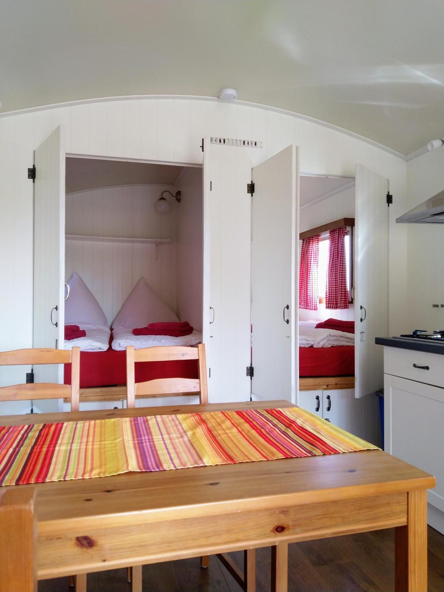 Landgut Voigtsmuehle Hotel Friedland  Quarto foto