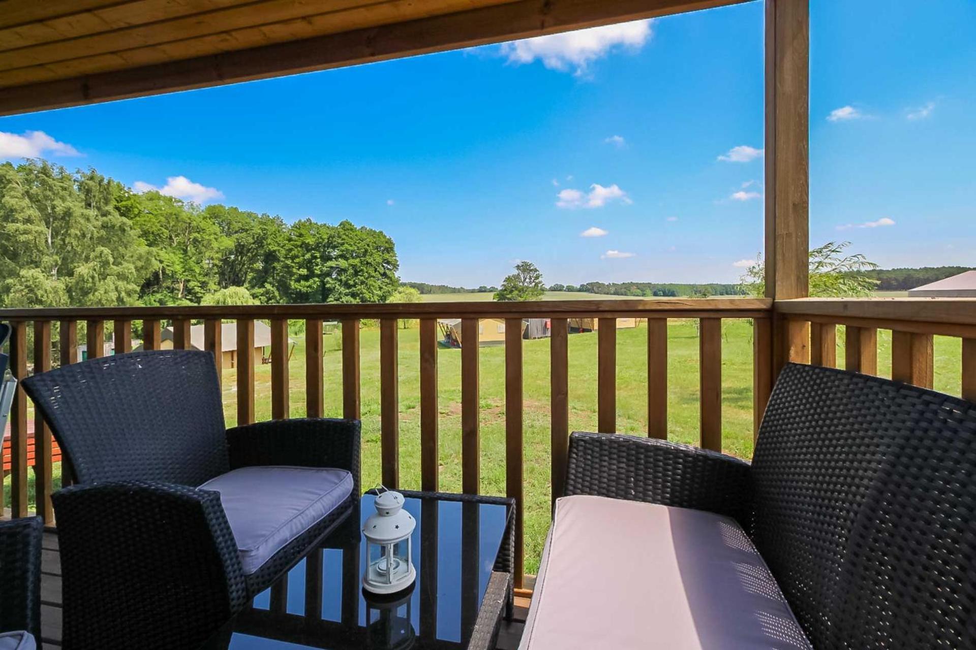 Landgut Voigtsmuehle Hotel Friedland  Quarto foto
